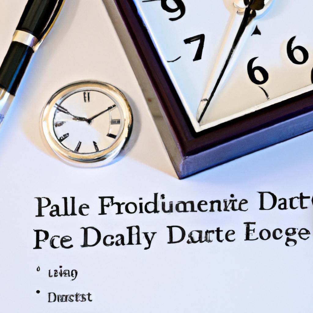 Analyzing Common Delays in Probate ​and Strategies to Avoid Them