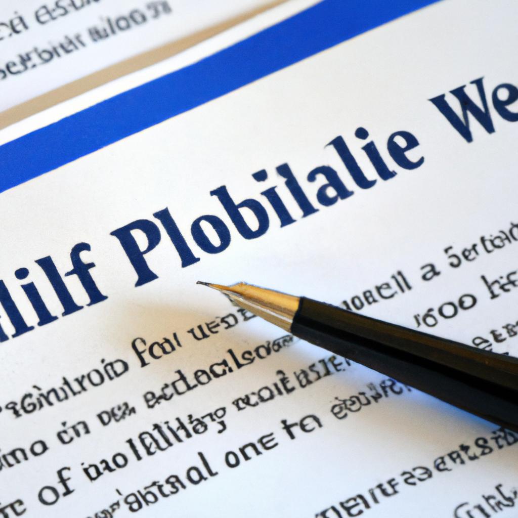 Complexities and Challenges of Probate Without a Will