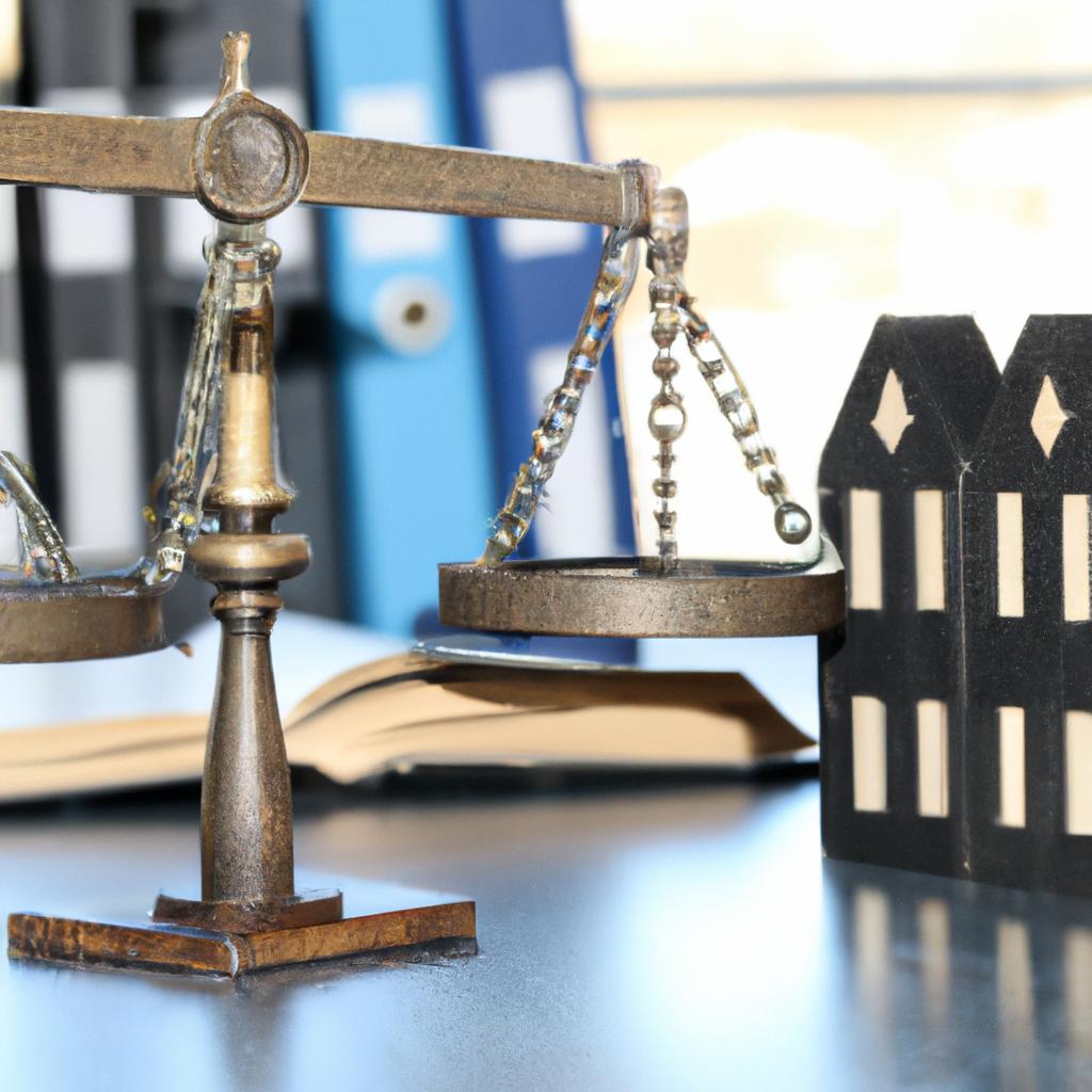 Seeking Legal Advice for a Seamless Property Transfer