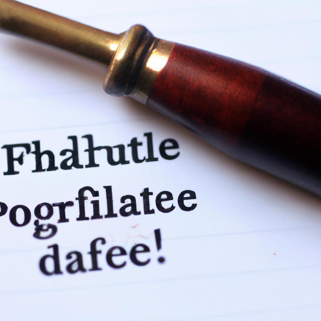 Consequences of Failing to Initiate⁤ Probate Proceedings