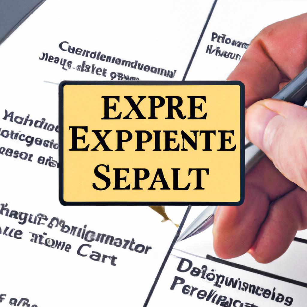 Expert Guidance on Selecting a Competent ⁢Personal ​Representative ⁤for Your⁢ Estate