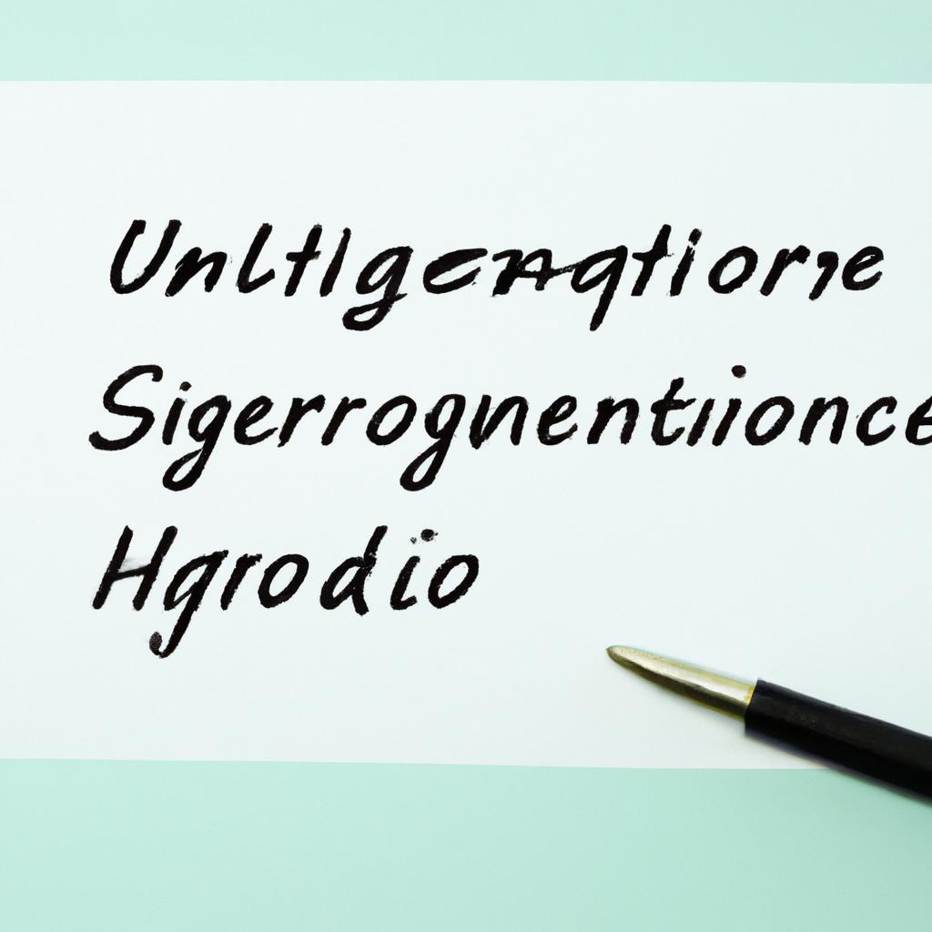 - Key Considerations for Designating ‍a⁢ Health Care Surrogate