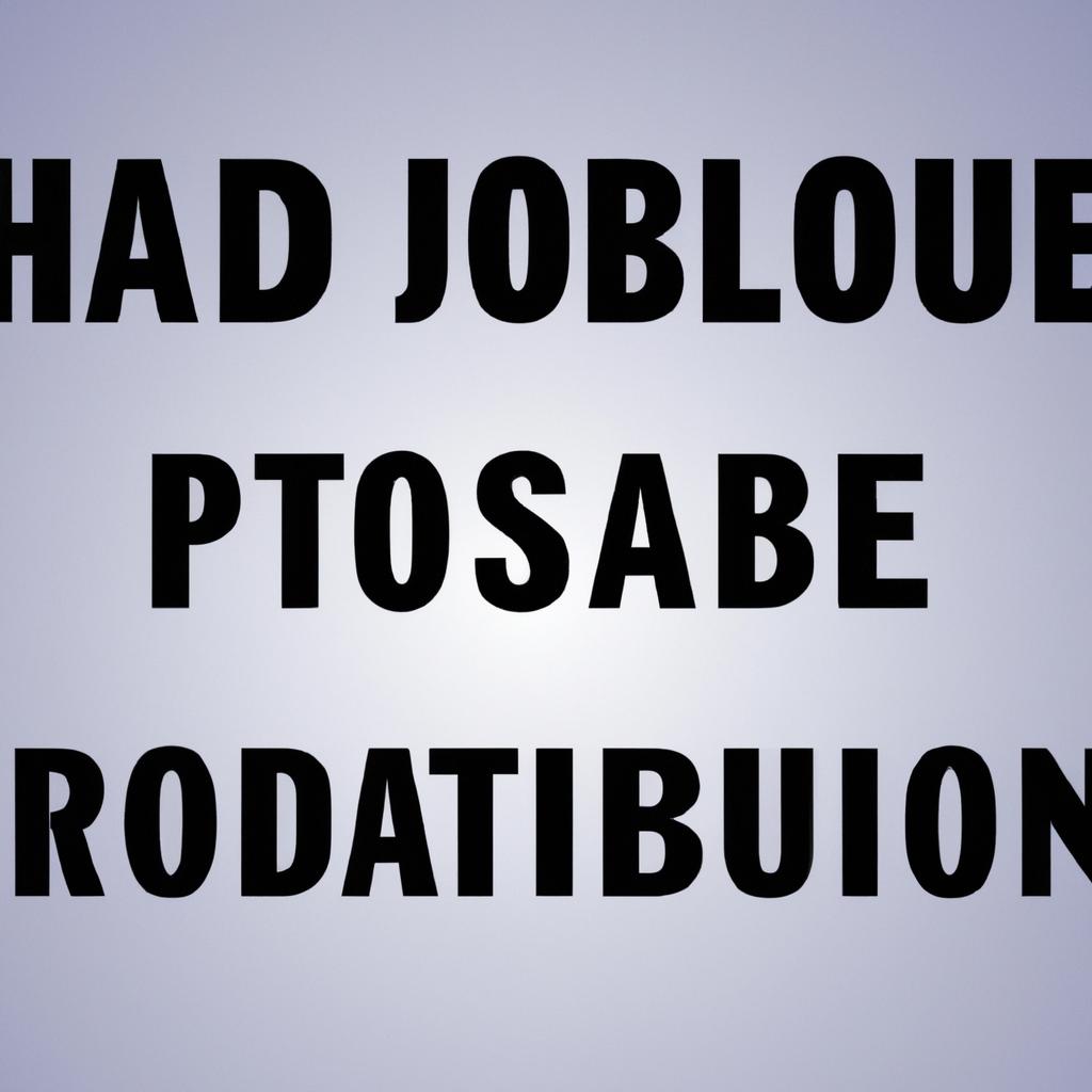 Navigating the​ Probate Process in Hudson County: Tips and Recommendations