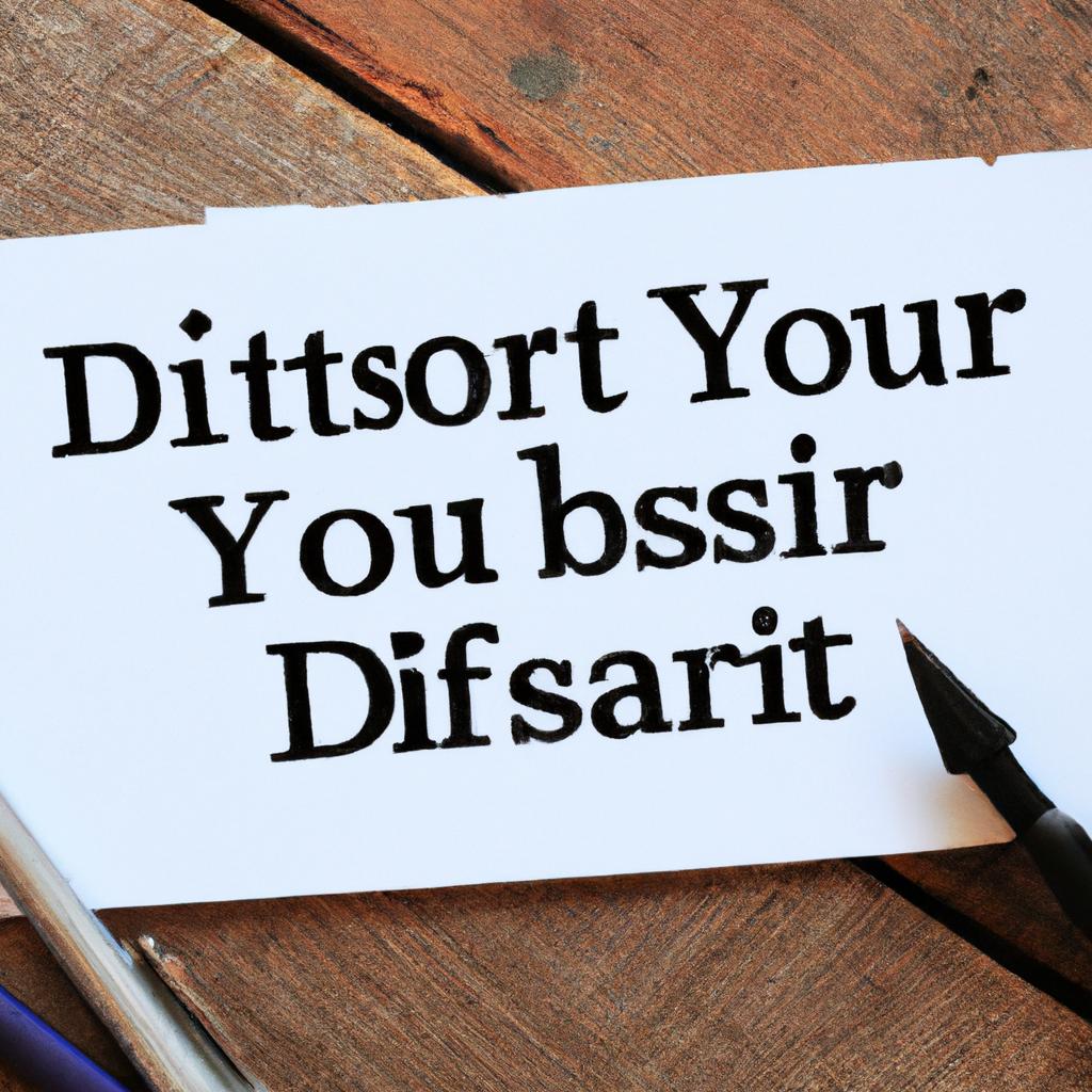 Protecting Your Assets: Why DIY Wills May⁢ not Be the Best ⁢Option