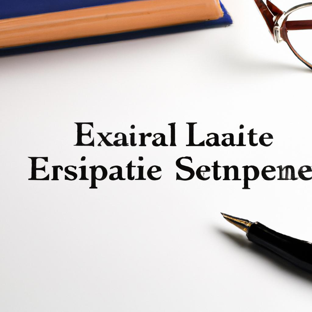 - Understanding the Complexity of Estate Planning in NYC