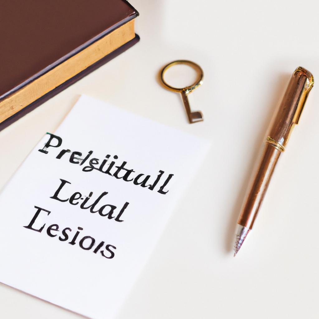 Personalized Legal Solutions ⁤for‍ Wills and Trusts