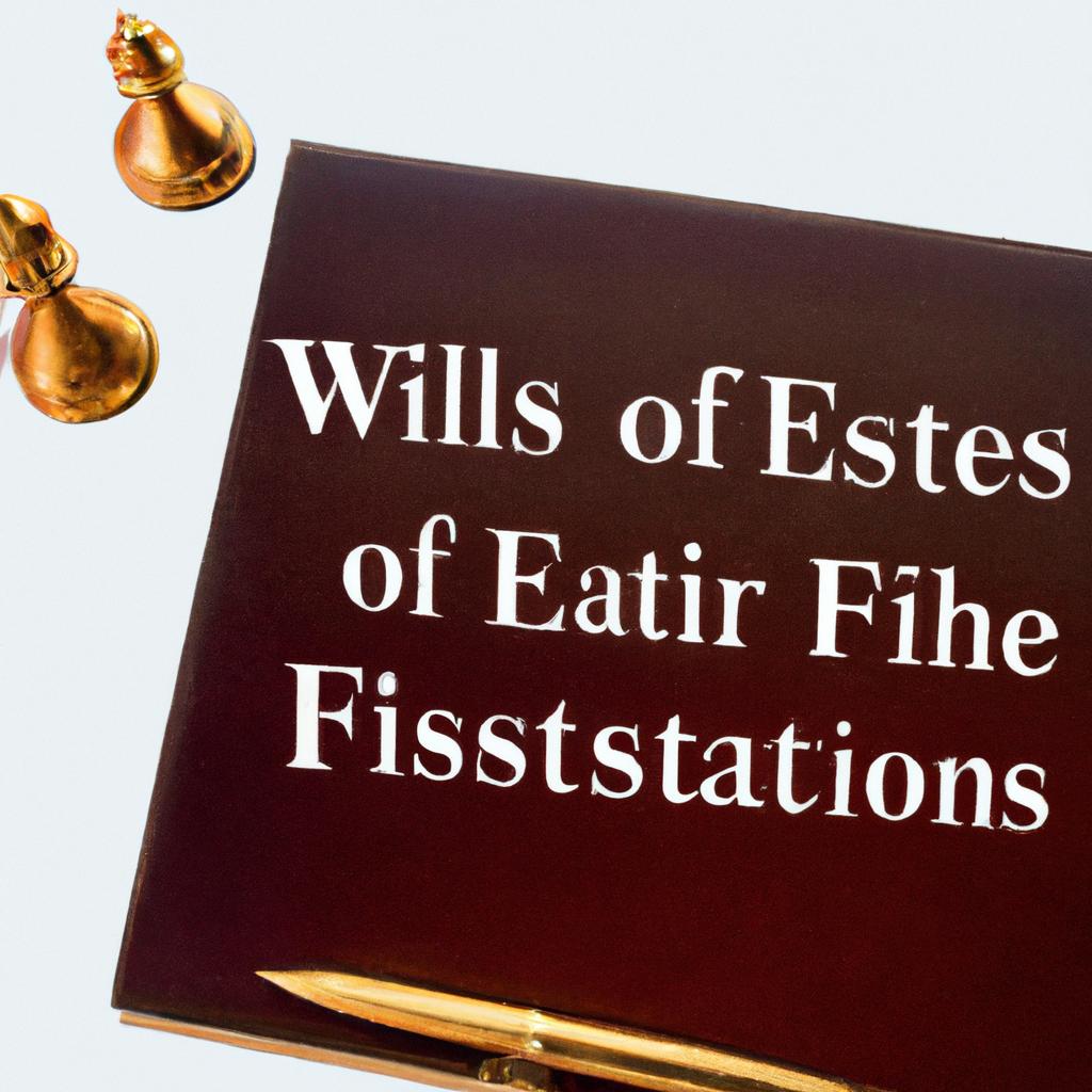 Strategies ⁢and Considerations for Executors⁣ in Will Contests